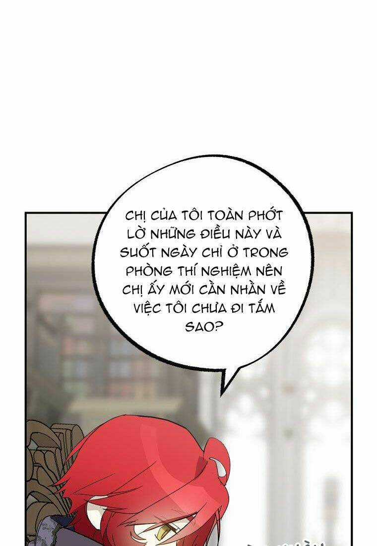 Lời Thú Nhận Nhầm Lẫn - Chapter 64 - Trang 101