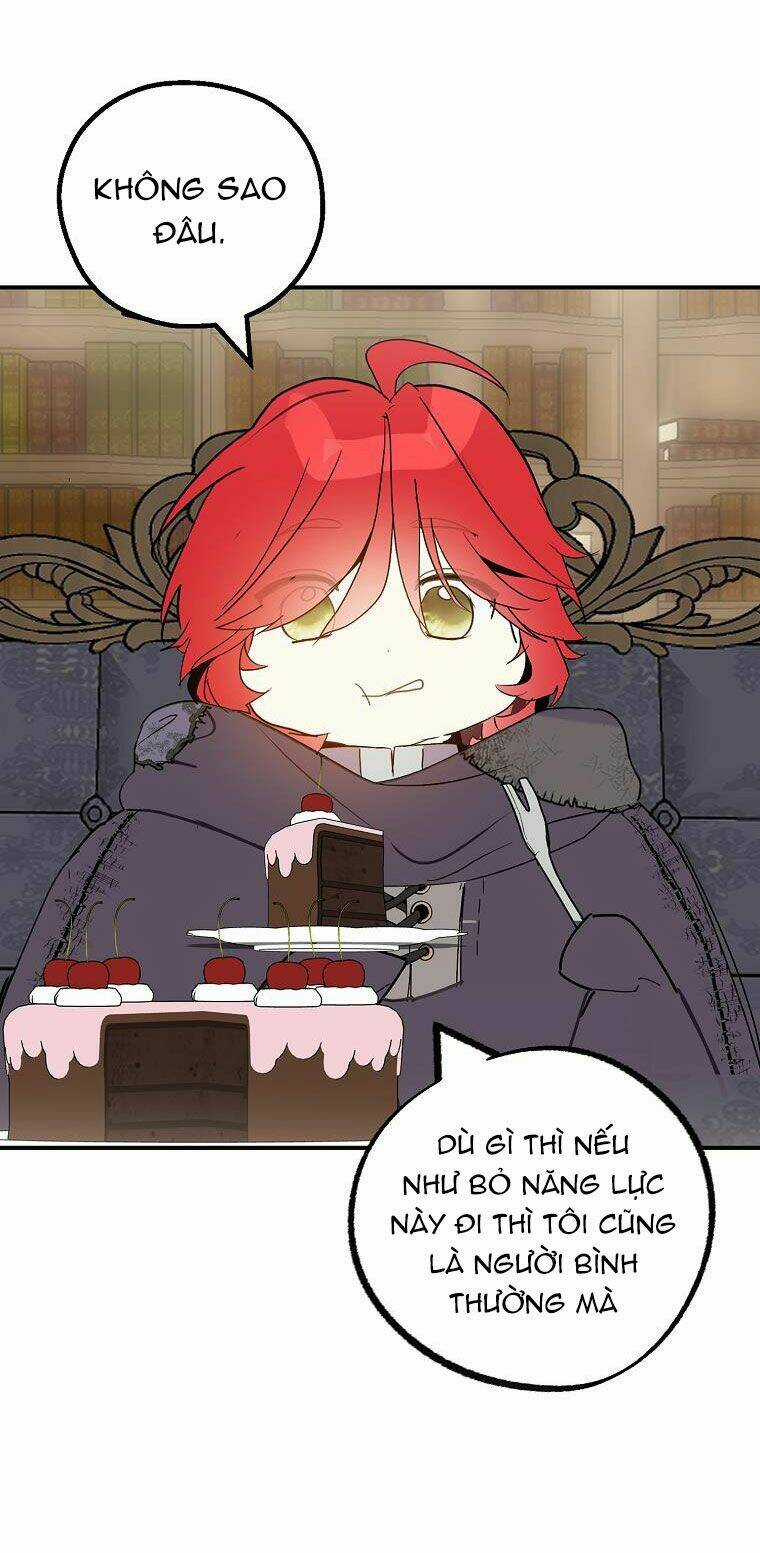 Lời Thú Nhận Nhầm Lẫn - Chapter 64 - Trang 104