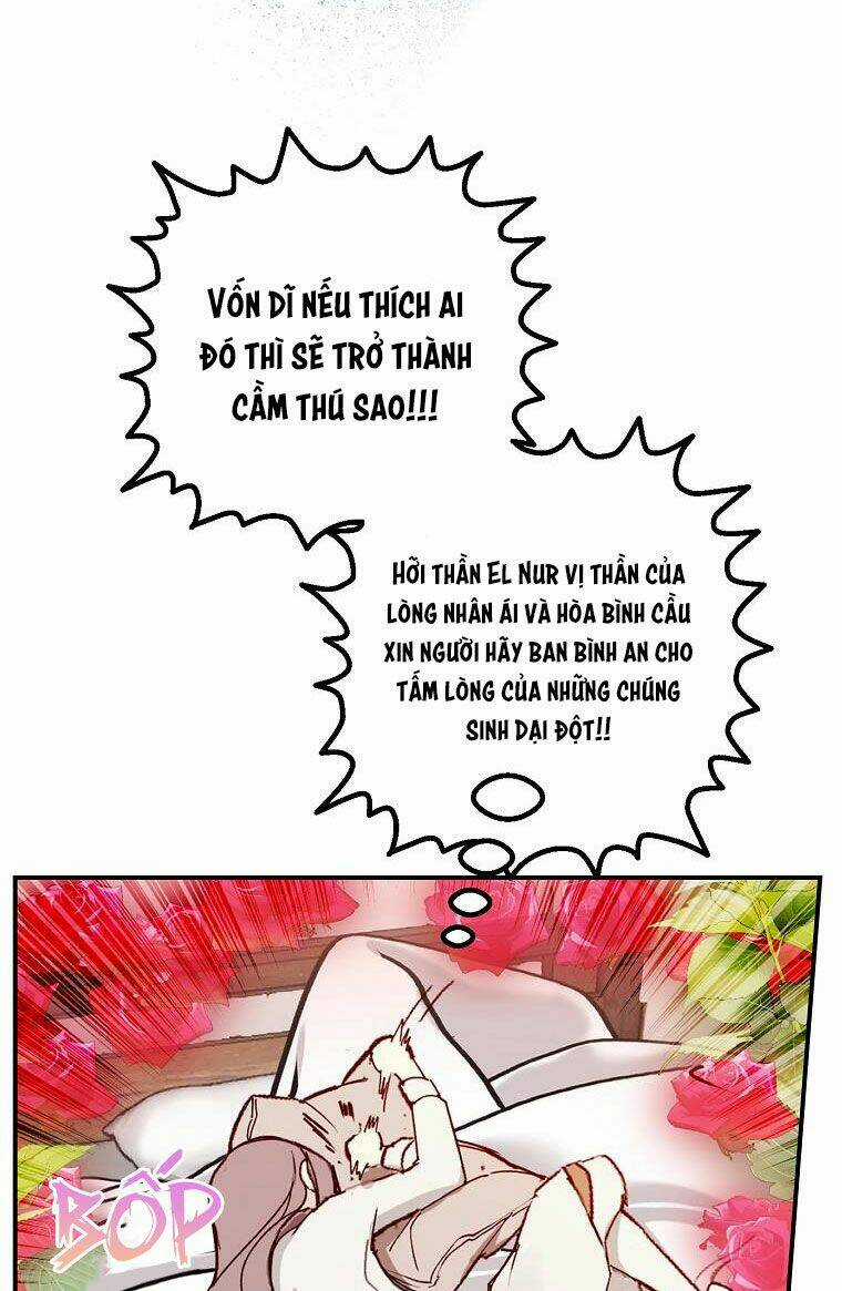 Lời Thú Nhận Nhầm Lẫn - Chapter 64 - Trang 12