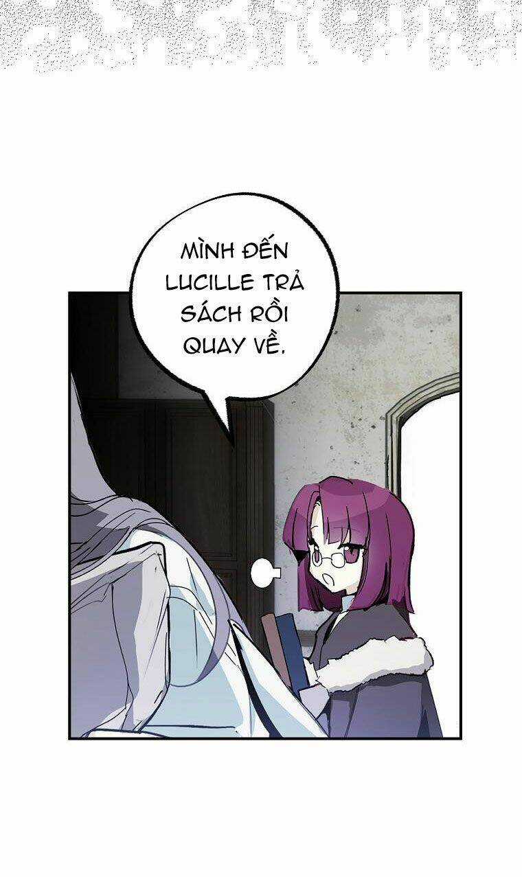 Lời Thú Nhận Nhầm Lẫn - Chapter 64 - Trang 16