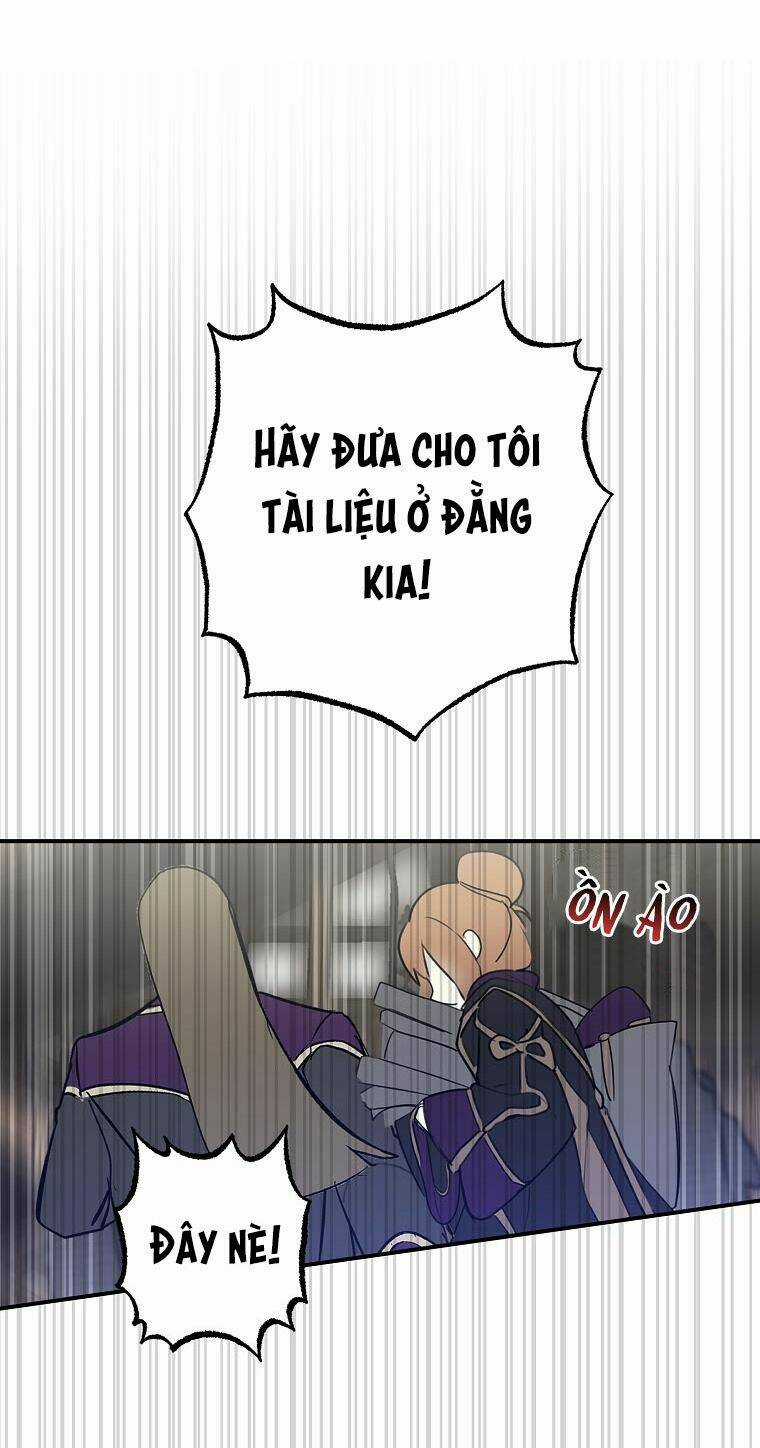 Lời Thú Nhận Nhầm Lẫn - Chapter 64 - Trang 21