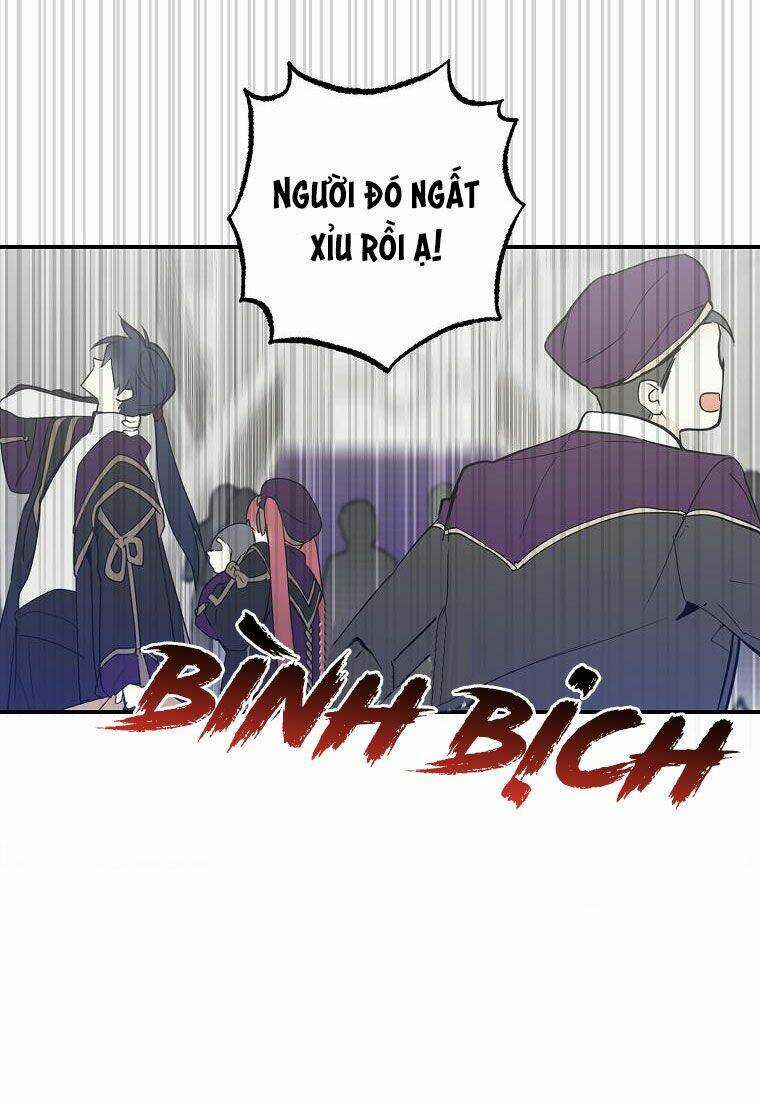 Lời Thú Nhận Nhầm Lẫn - Chapter 64 - Trang 23