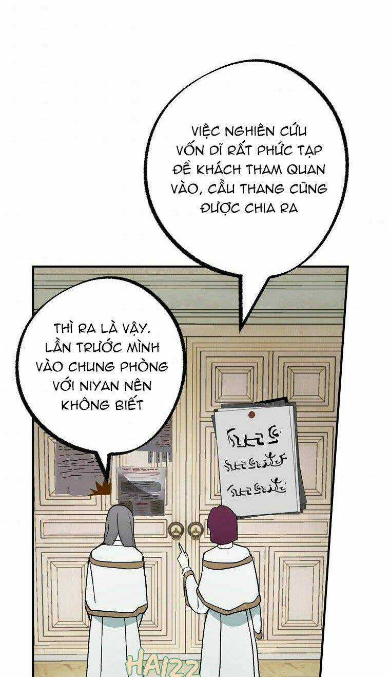 Lời Thú Nhận Nhầm Lẫn - Chapter 64 - Trang 28