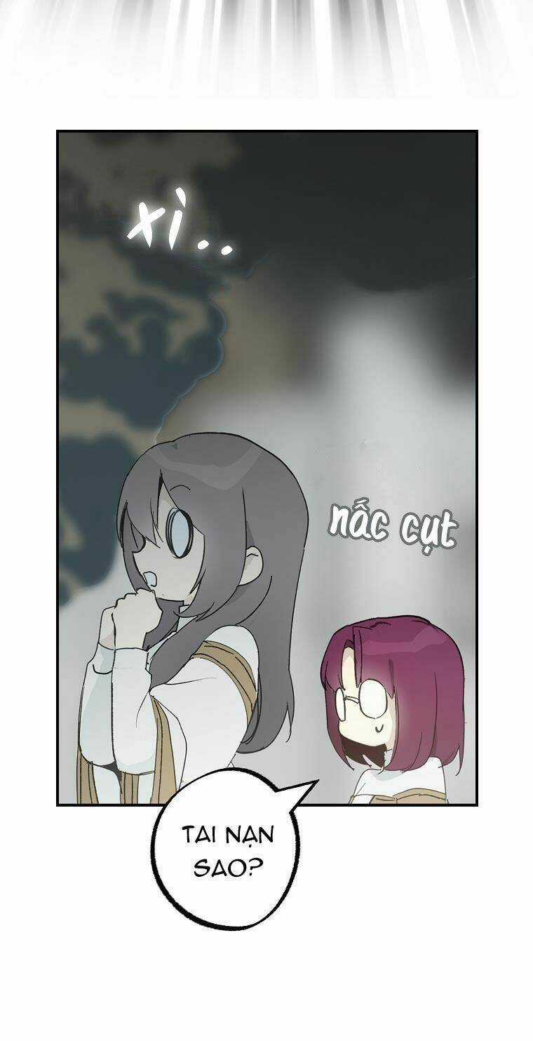 Lời Thú Nhận Nhầm Lẫn - Chapter 64 - Trang 31