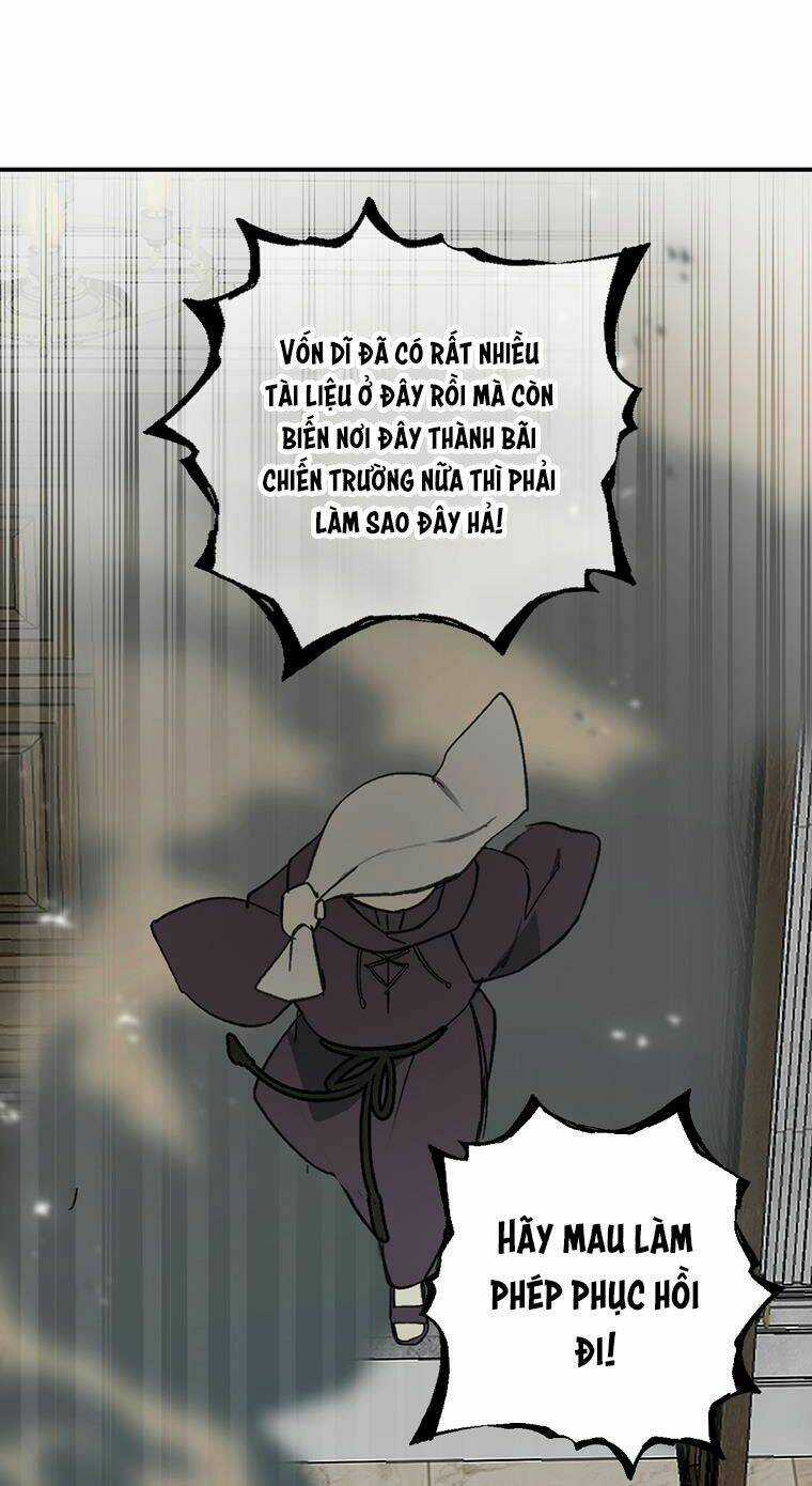 Lời Thú Nhận Nhầm Lẫn - Chapter 64 - Trang 33