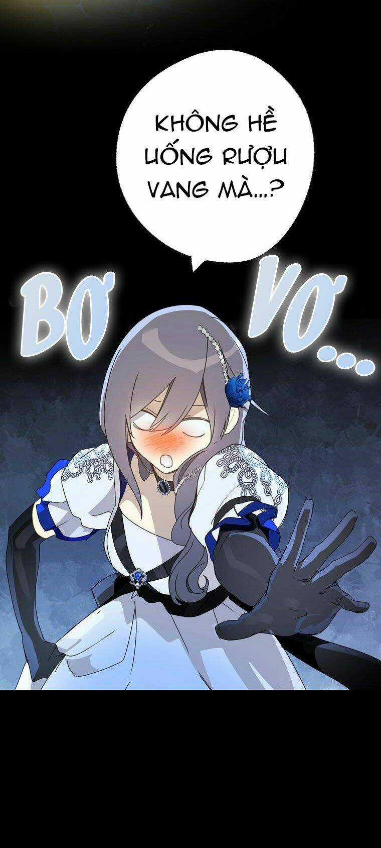 Lời Thú Nhận Nhầm Lẫn - Chapter 64 - Trang 5