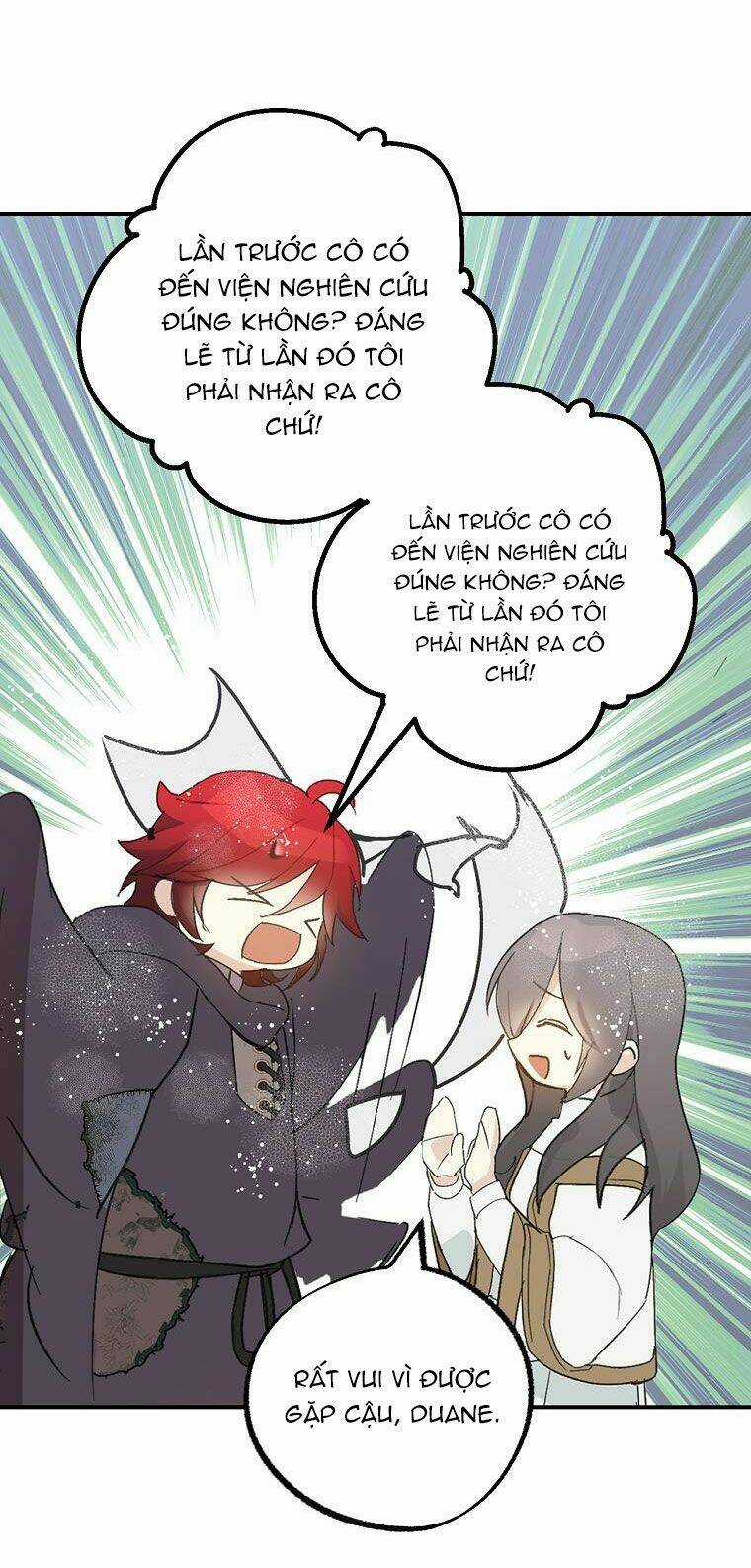 Lời Thú Nhận Nhầm Lẫn - Chapter 64 - Trang 41