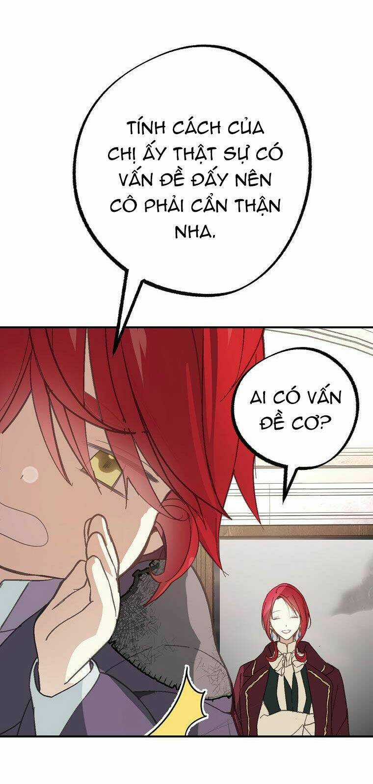 Lời Thú Nhận Nhầm Lẫn - Chapter 64 - Trang 46