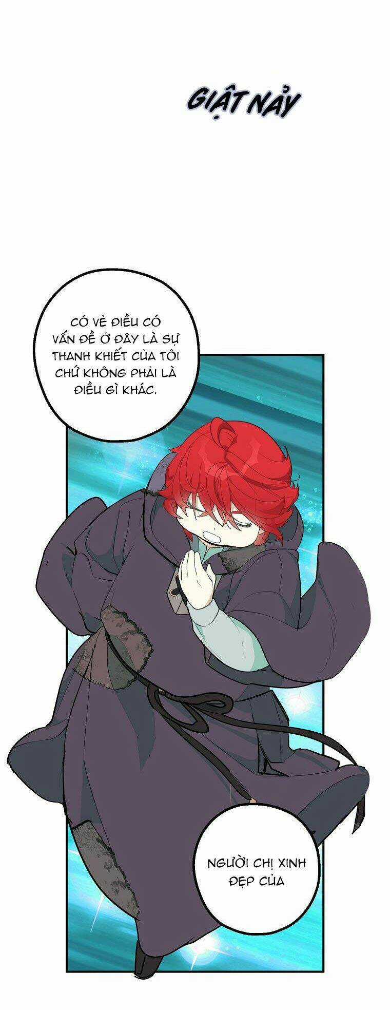 Lời Thú Nhận Nhầm Lẫn - Chapter 64 - Trang 47