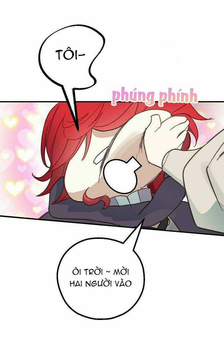 Lời Thú Nhận Nhầm Lẫn - Chapter 64 - Trang 48