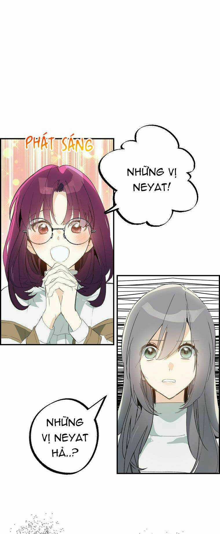 Lời Thú Nhận Nhầm Lẫn - Chapter 64 - Trang 55