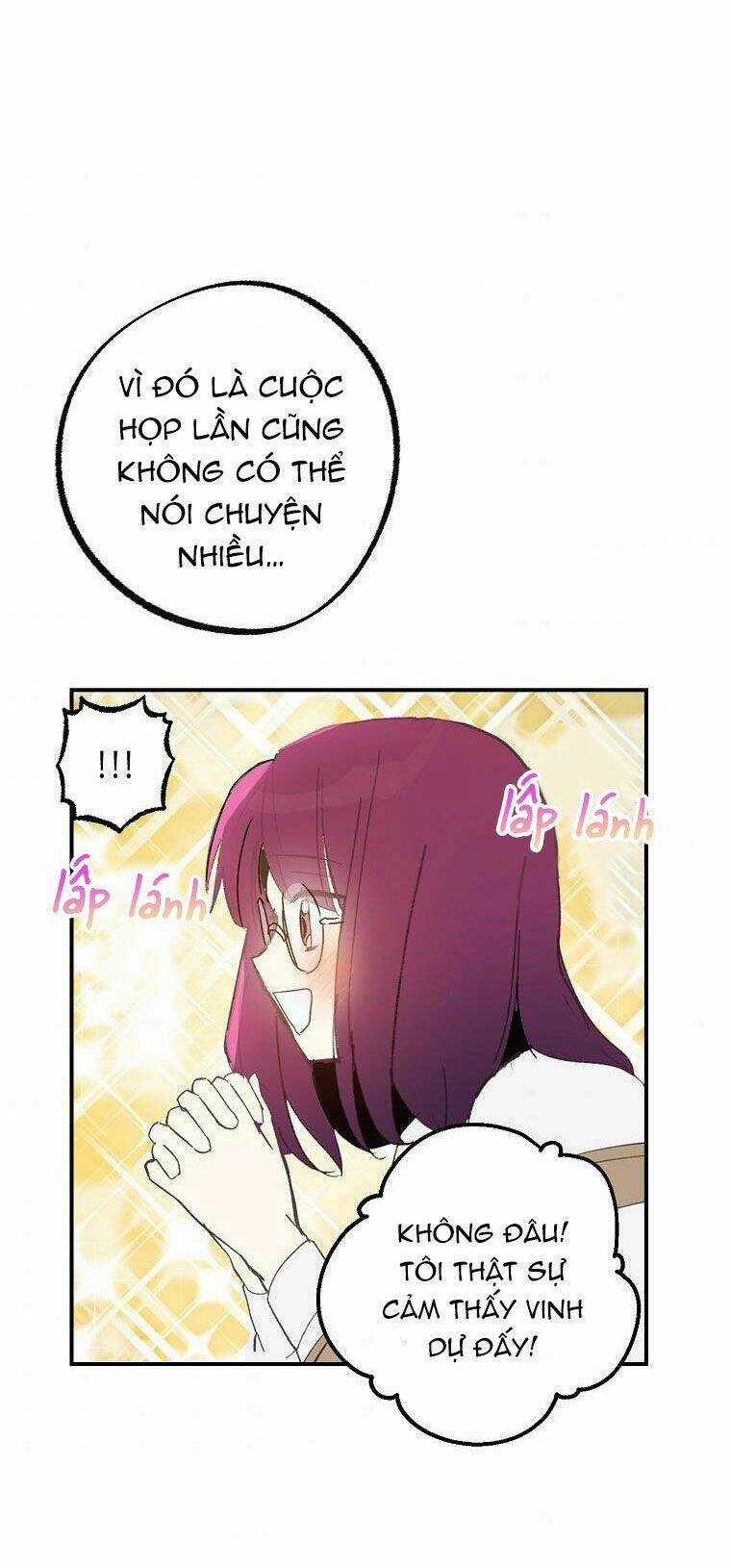 Lời Thú Nhận Nhầm Lẫn - Chapter 64 - Trang 58