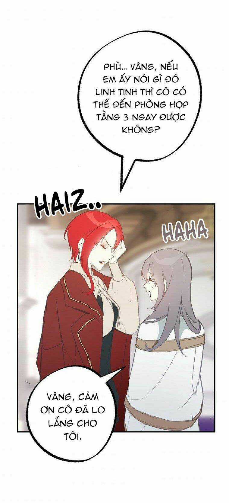 Lời Thú Nhận Nhầm Lẫn - Chapter 64 - Trang 67