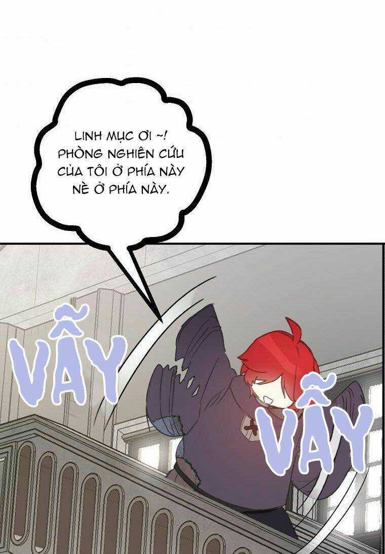 Lời Thú Nhận Nhầm Lẫn - Chapter 64 - Trang 68