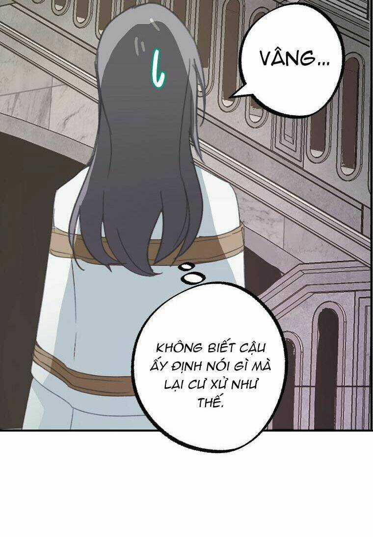 Lời Thú Nhận Nhầm Lẫn - Chapter 64 - Trang 69