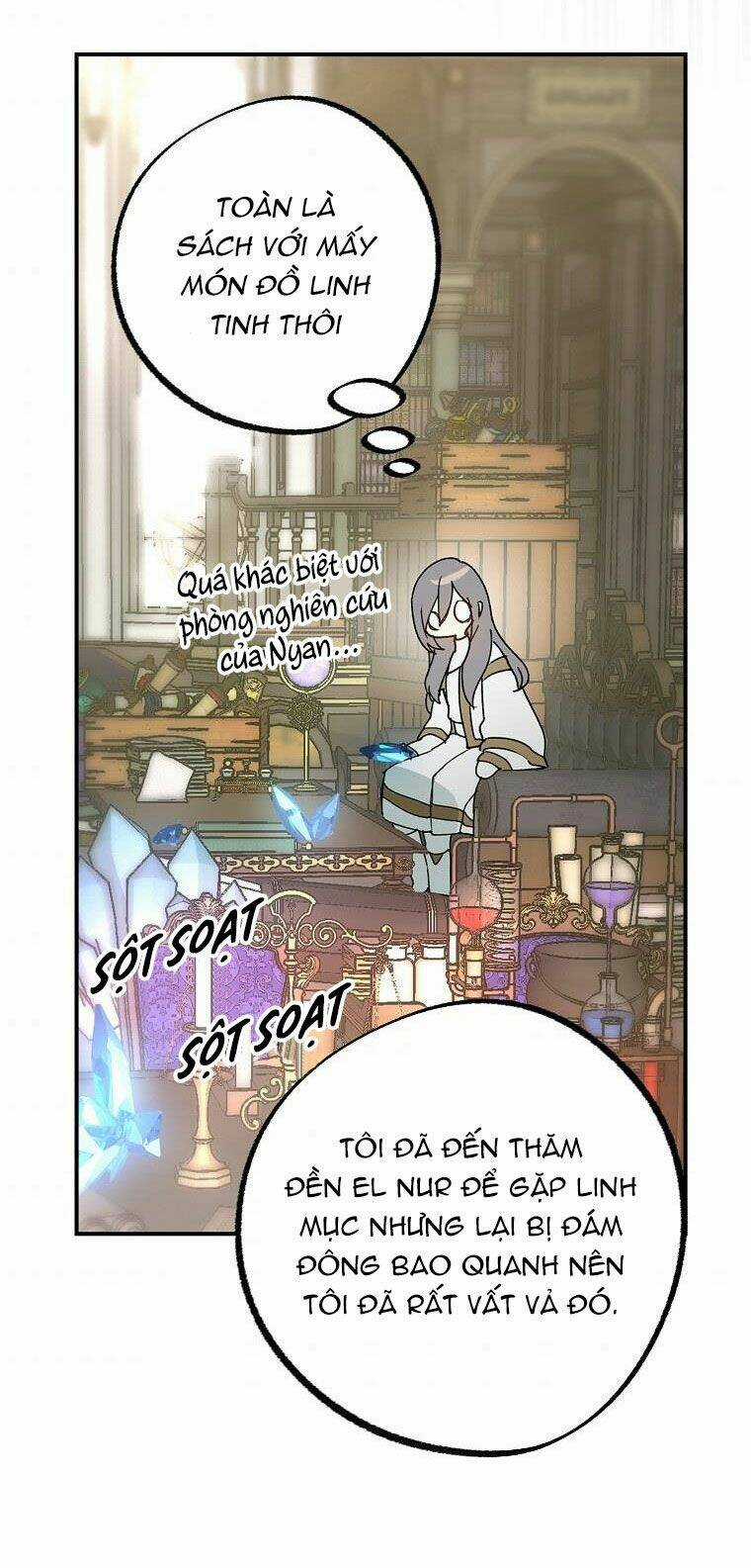 Lời Thú Nhận Nhầm Lẫn - Chapter 64 - Trang 76