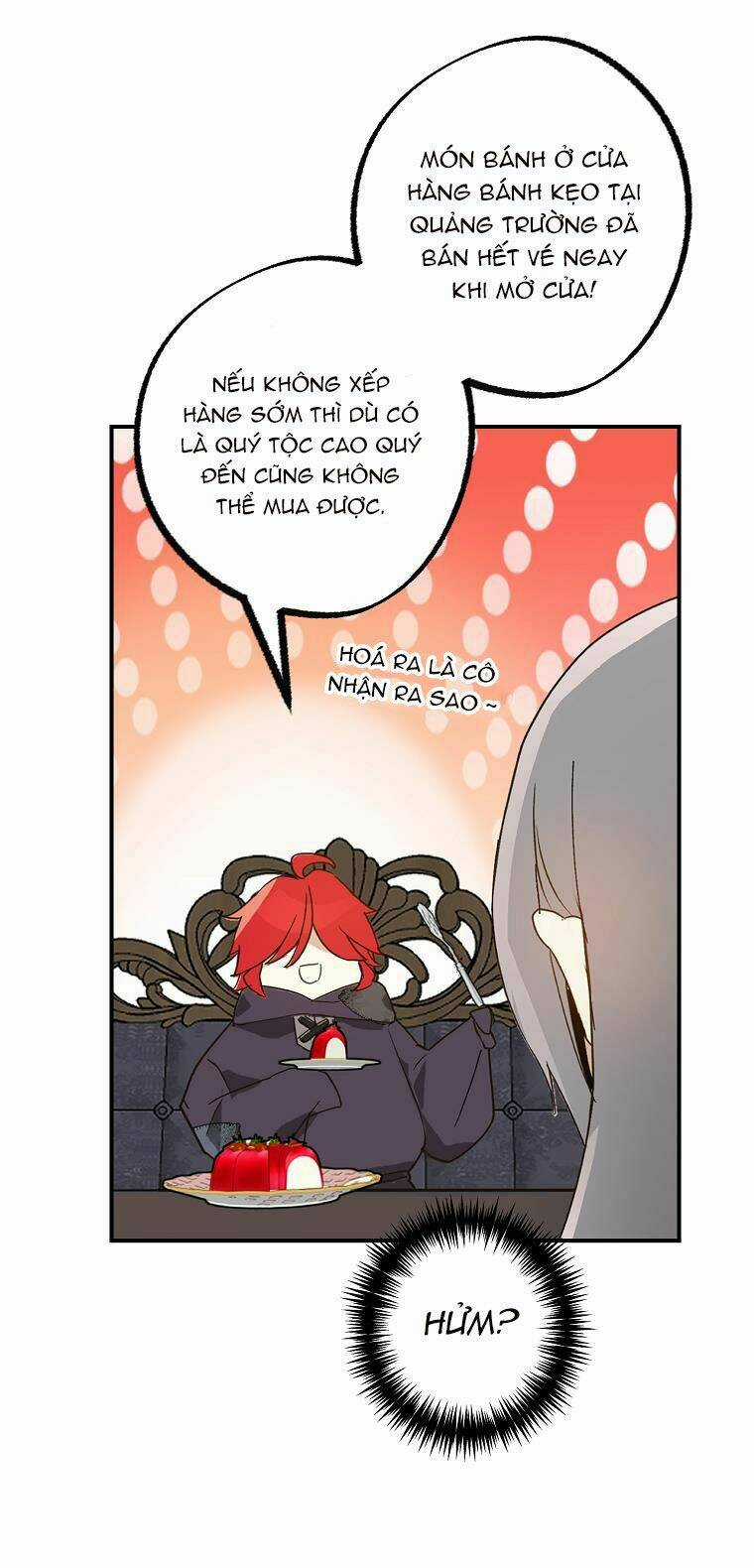 Lời Thú Nhận Nhầm Lẫn - Chapter 64 - Trang 78