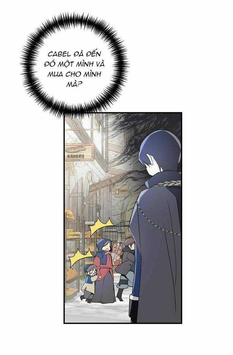 Lời Thú Nhận Nhầm Lẫn - Chapter 64 - Trang 79