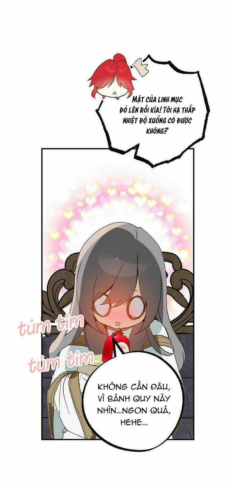 Lời Thú Nhận Nhầm Lẫn - Chapter 64 - Trang 80