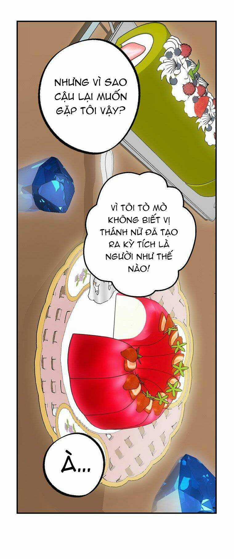 Lời Thú Nhận Nhầm Lẫn - Chapter 64 - Trang 81