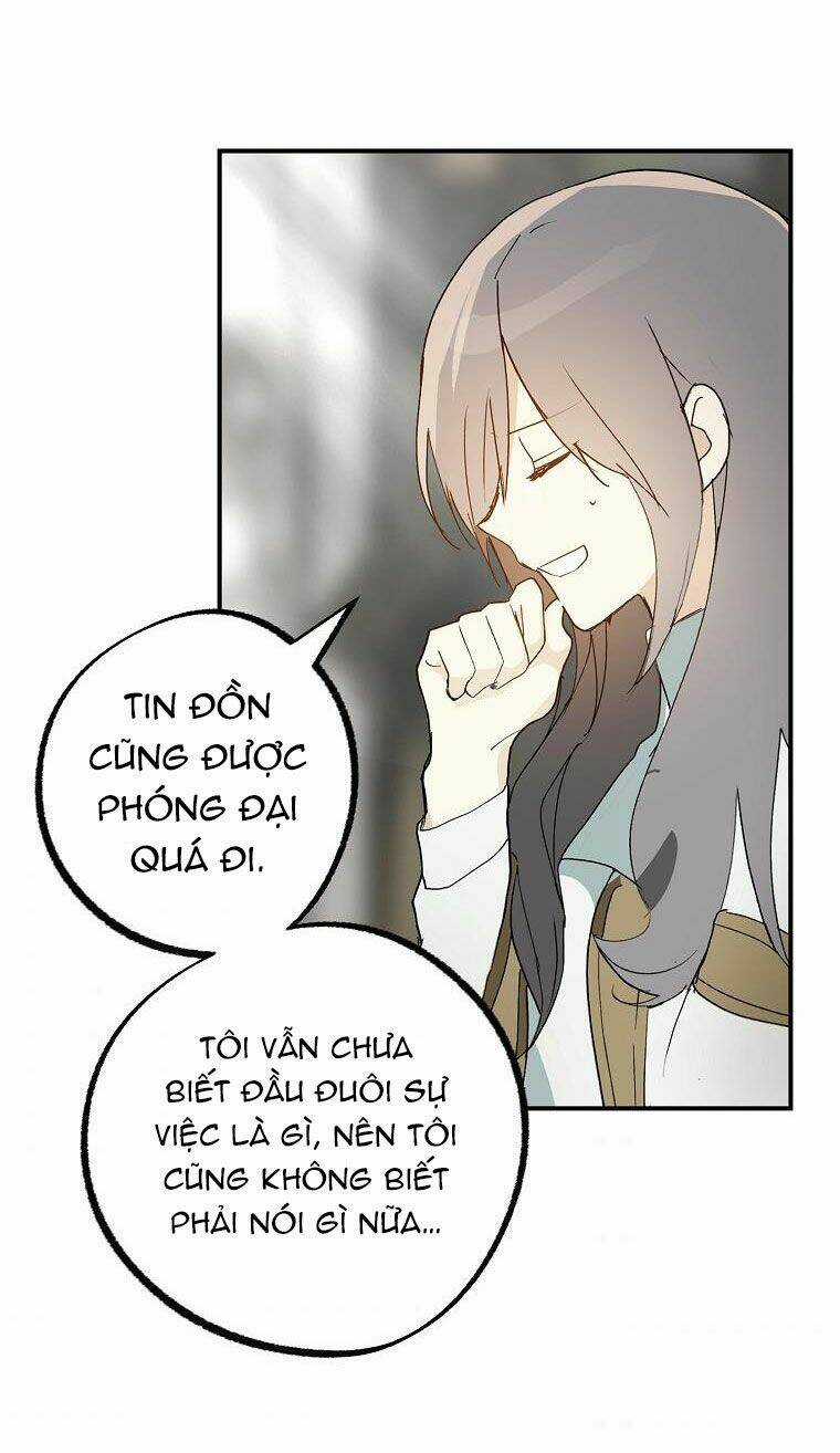 Lời Thú Nhận Nhầm Lẫn - Chapter 64 - Trang 82