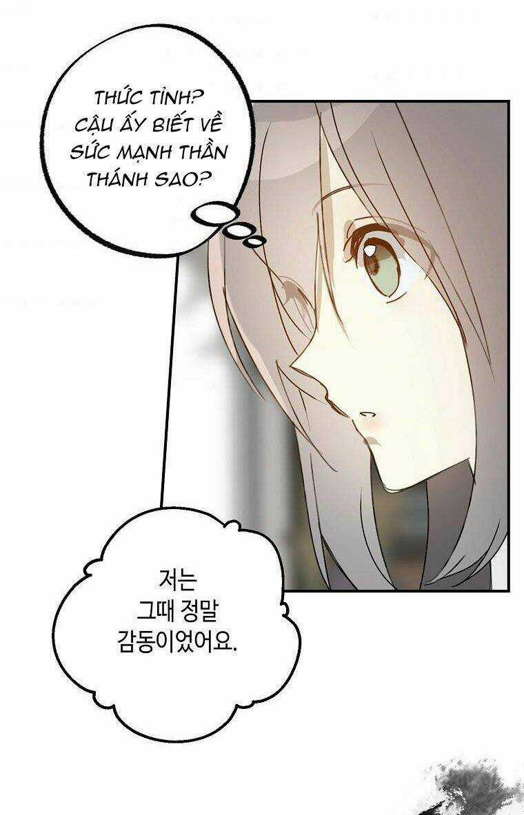 Lời Thú Nhận Nhầm Lẫn - Chapter 64 - Trang 84