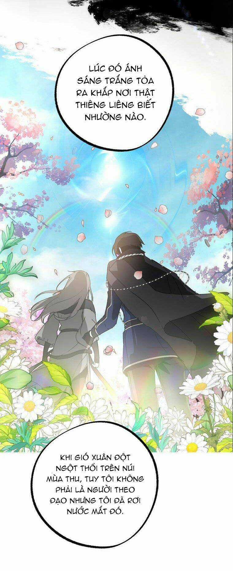 Lời Thú Nhận Nhầm Lẫn - Chapter 64 - Trang 86