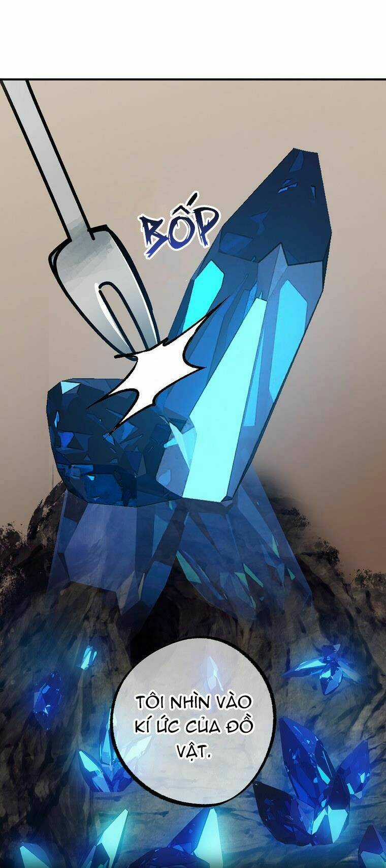 Lời Thú Nhận Nhầm Lẫn - Chapter 64 - Trang 90