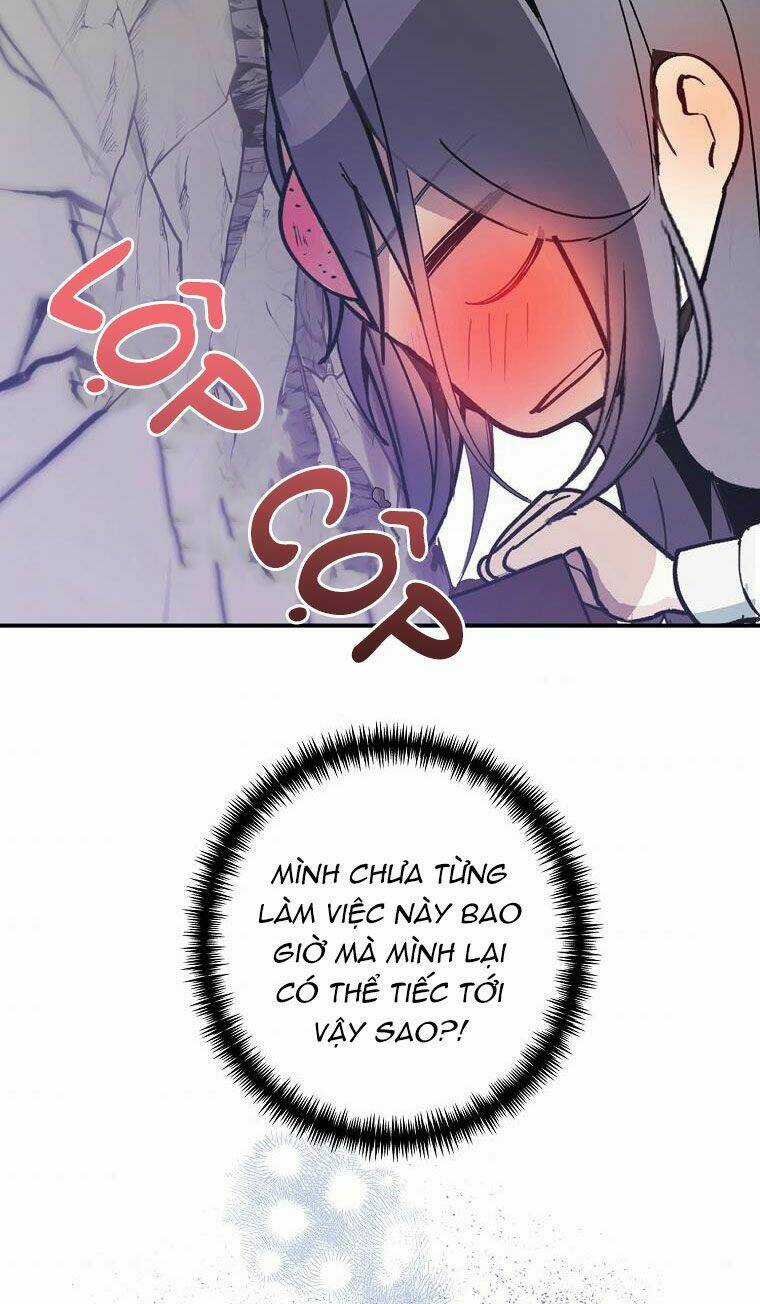 Lời Thú Nhận Nhầm Lẫn - Chapter 64 - Trang 10