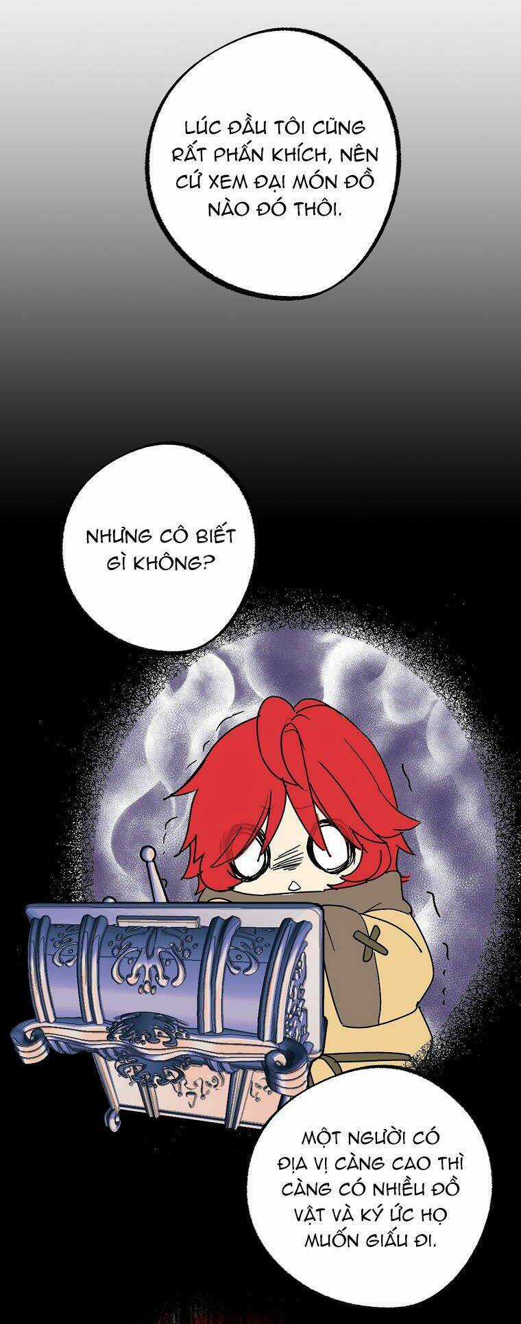 Lời Thú Nhận Nhầm Lẫn - Chapter 64 - Trang 96