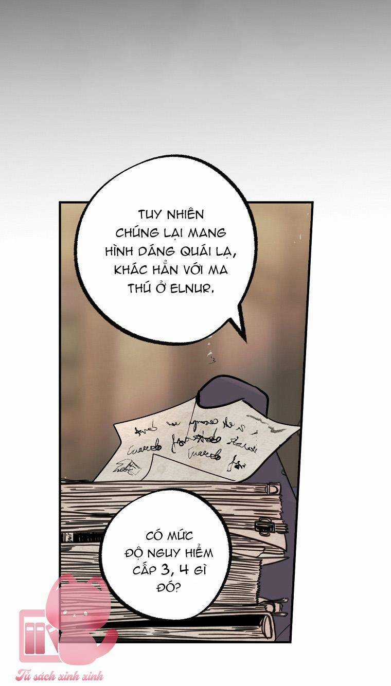 Lời Thú Nhận Nhầm Lẫn - Chapter 65 - Trang 3