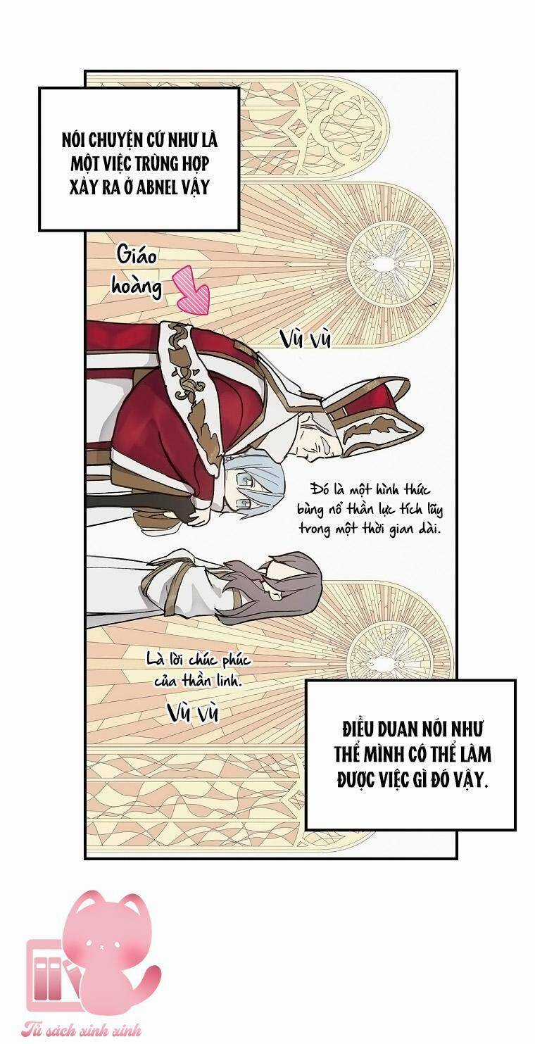 Lời Thú Nhận Nhầm Lẫn - Chapter 65 - Trang 33