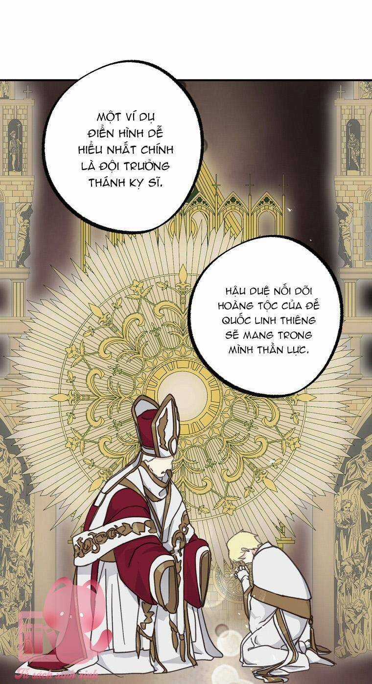 Lời Thú Nhận Nhầm Lẫn - Chapter 65 - Trang 38