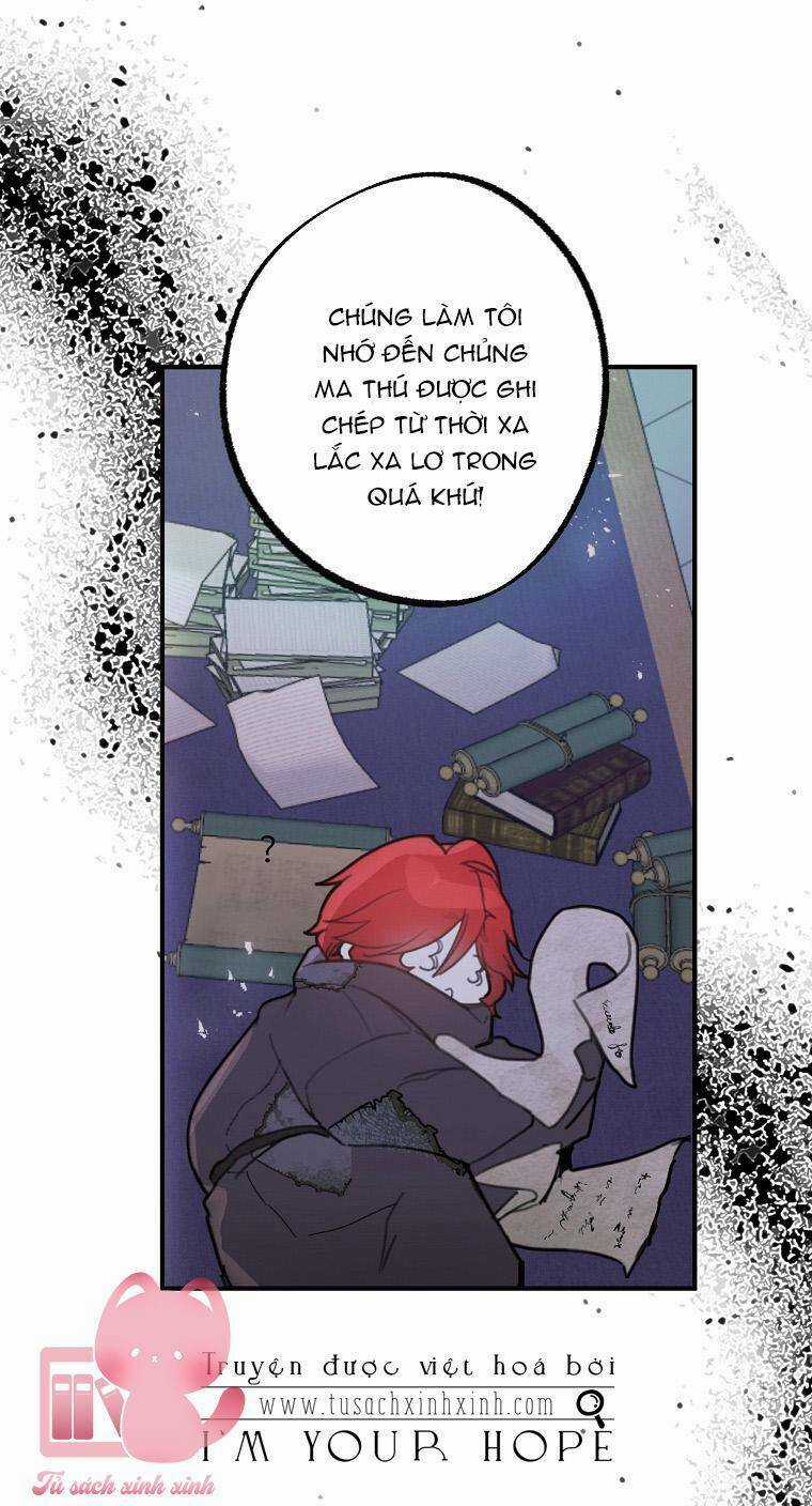 Lời Thú Nhận Nhầm Lẫn - Chapter 65 - Trang 5