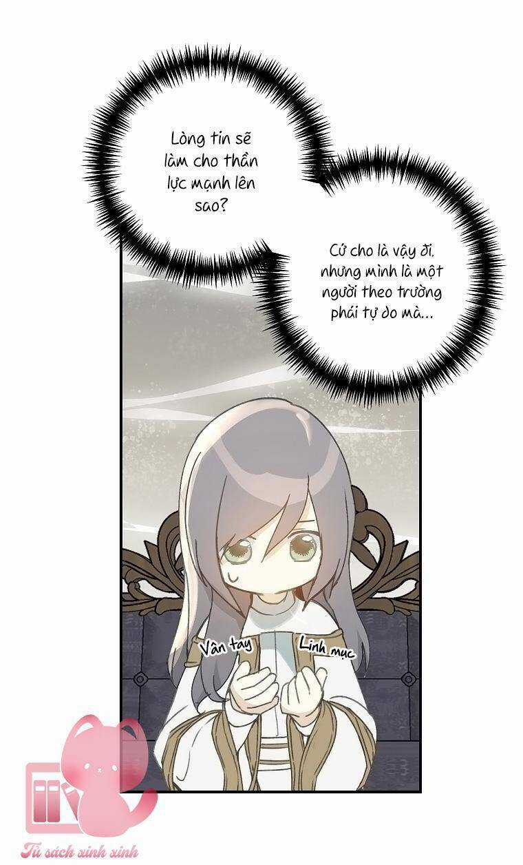 Lời Thú Nhận Nhầm Lẫn - Chapter 65 - Trang 42