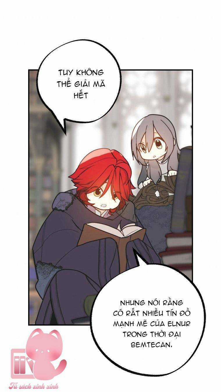 Lời Thú Nhận Nhầm Lẫn - Chapter 65 - Trang 45