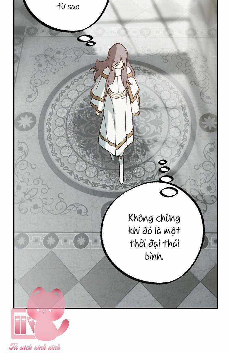 Lời Thú Nhận Nhầm Lẫn - Chapter 65 - Trang 49