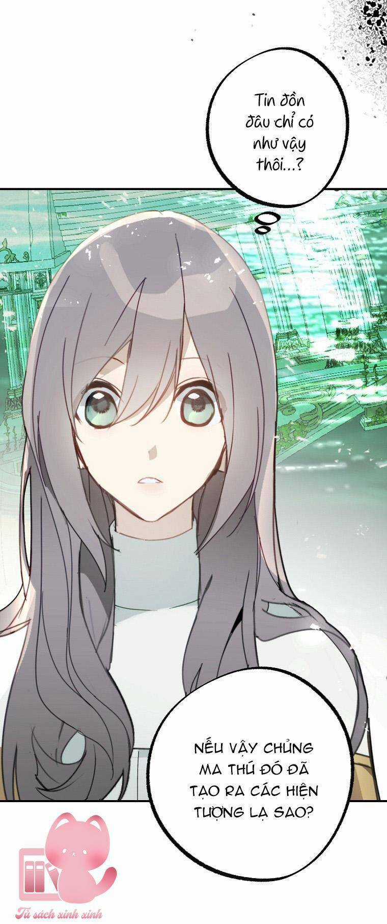 Lời Thú Nhận Nhầm Lẫn - Chapter 65 - Trang 6