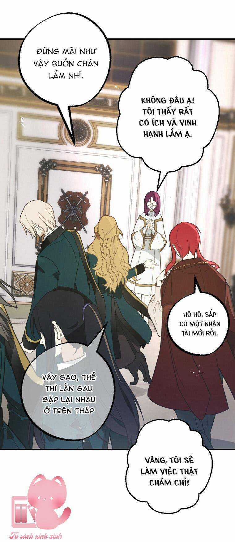 Lời Thú Nhận Nhầm Lẫn - Chapter 65 - Trang 59