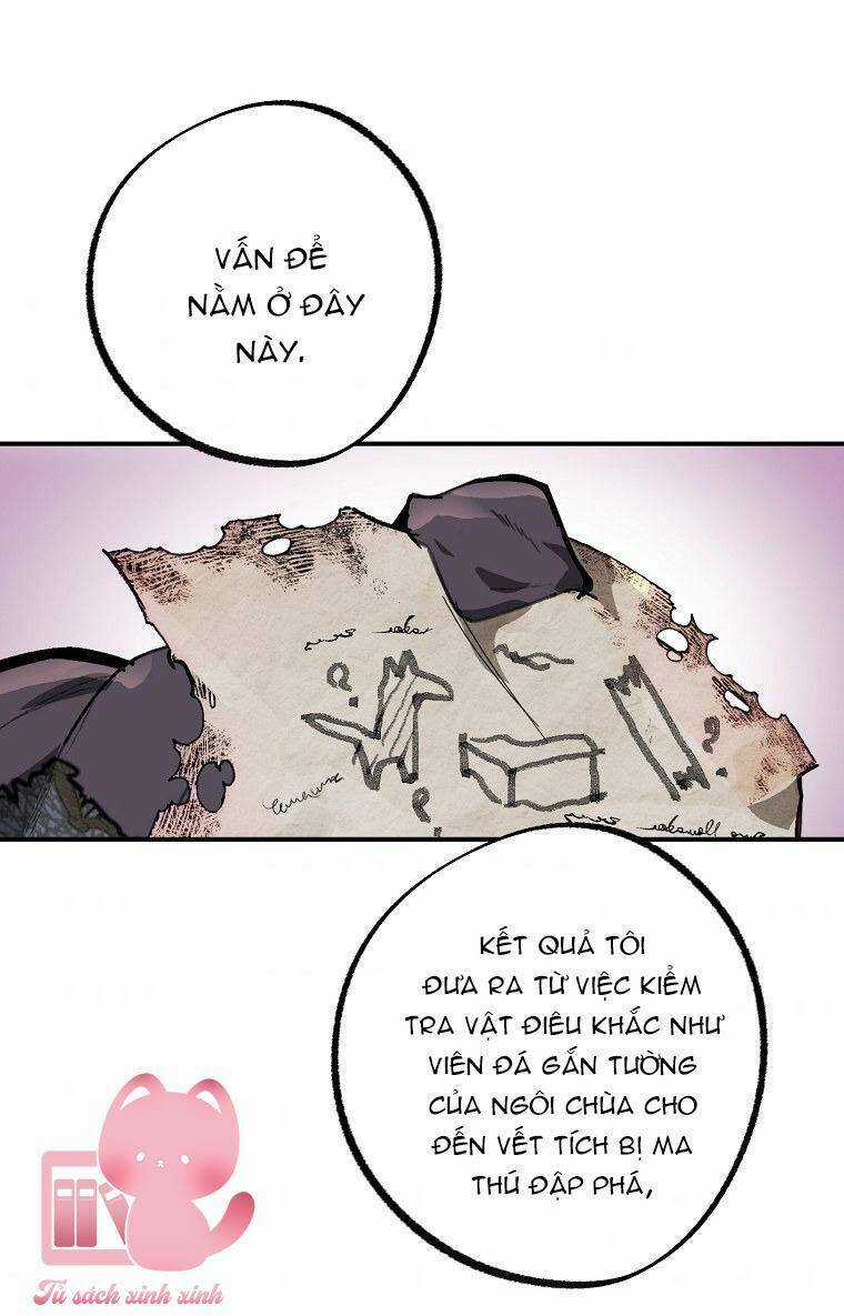 Lời Thú Nhận Nhầm Lẫn - Chapter 65 - Trang 8