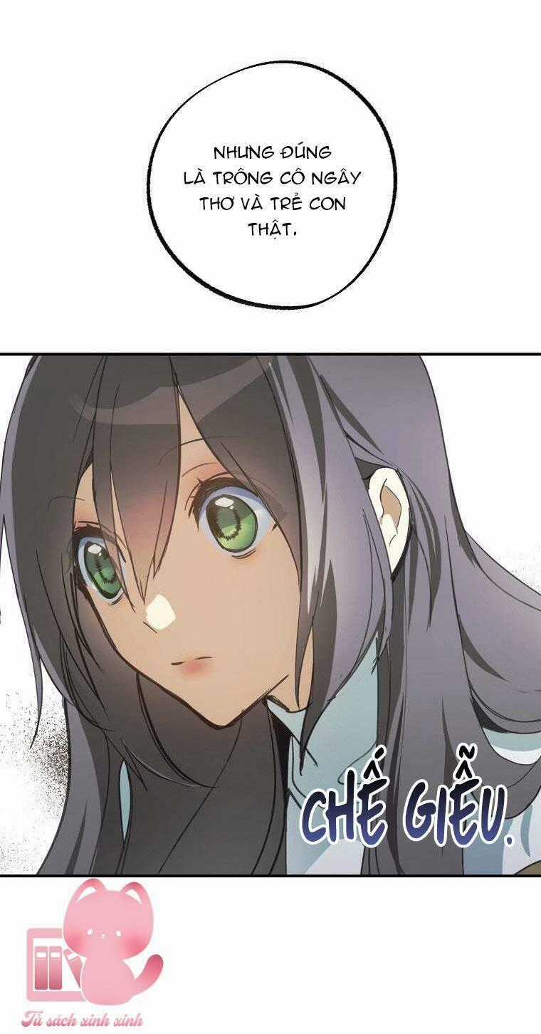 Lời Thú Nhận Nhầm Lẫn - Chapter 66 - Trang 2