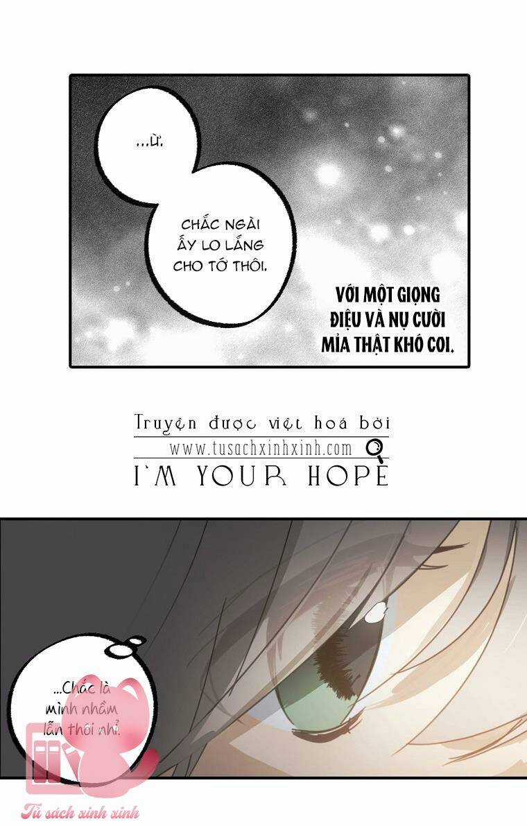 Lời Thú Nhận Nhầm Lẫn - Chapter 66 - Trang 16