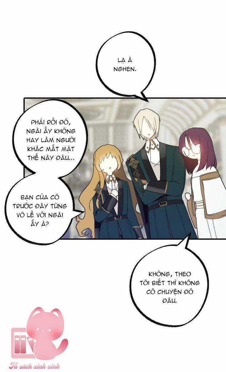 Lời Thú Nhận Nhầm Lẫn - Chapter 66 - Trang 4