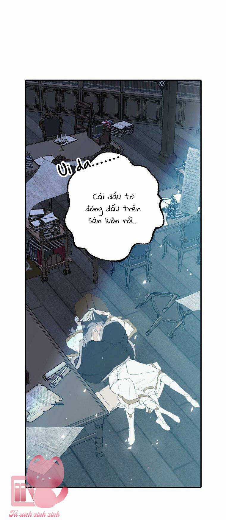 Lời Thú Nhận Nhầm Lẫn - Chapter 66 - Trang 47