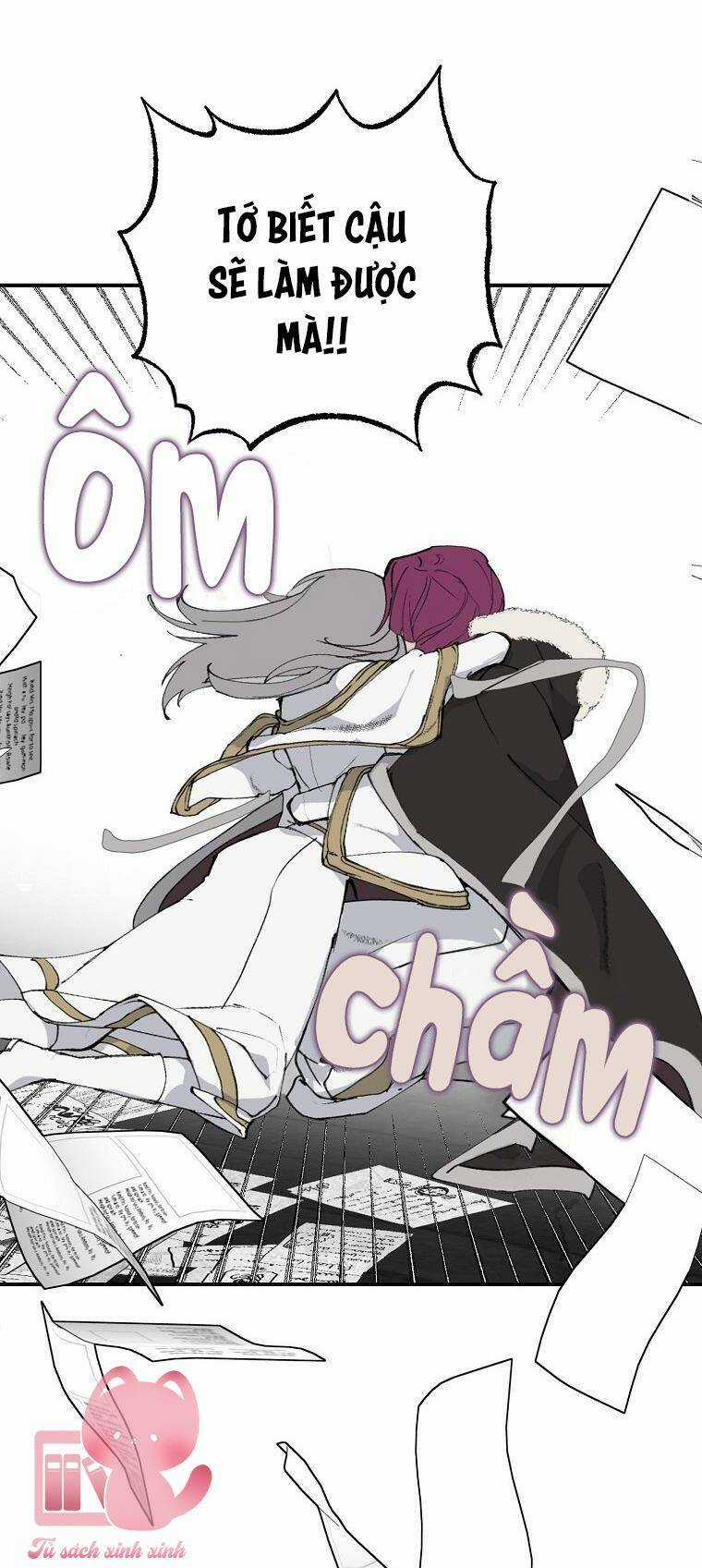 Lời Thú Nhận Nhầm Lẫn - Chapter 66 - Trang 55