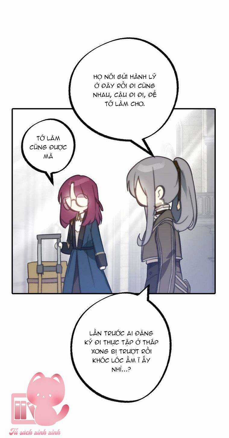 Lời Thú Nhận Nhầm Lẫn - Chapter 66 - Trang 65