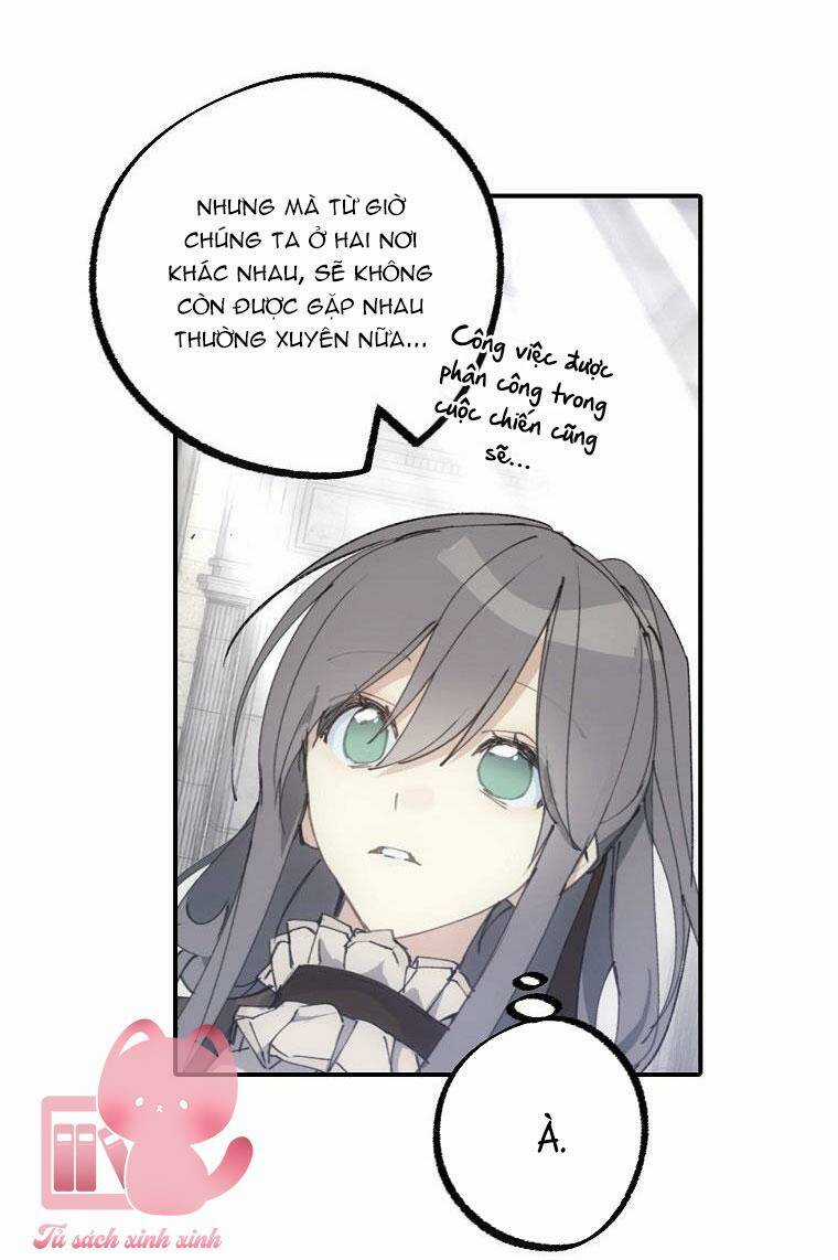 Lời Thú Nhận Nhầm Lẫn - Chapter 66 - Trang 66