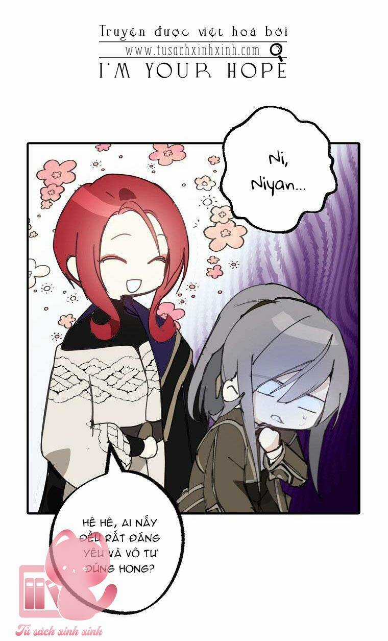 Lời Thú Nhận Nhầm Lẫn - Chapter 66 - Trang 72