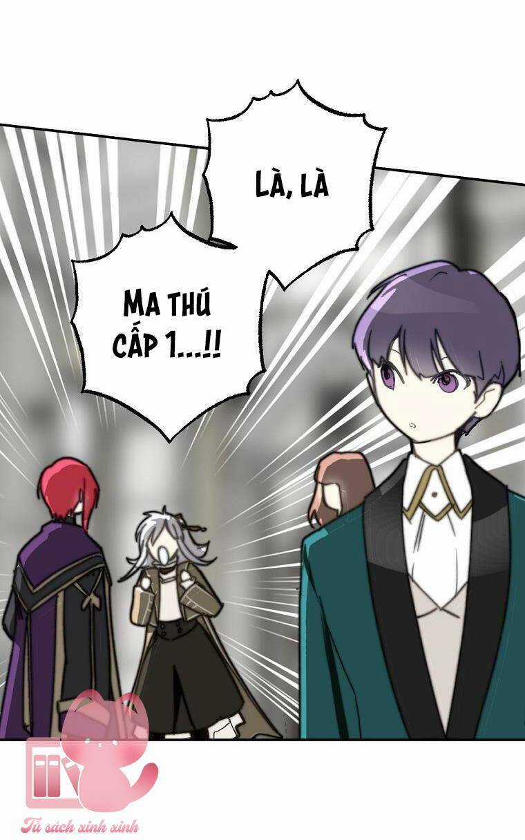 Lời Thú Nhận Nhầm Lẫn - Chapter 67 - Trang 18