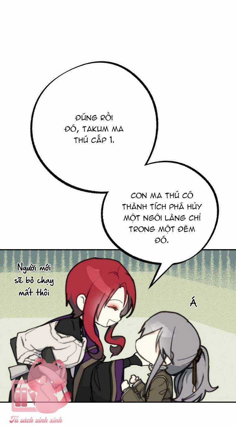 Lời Thú Nhận Nhầm Lẫn - Chapter 67 - Trang 21